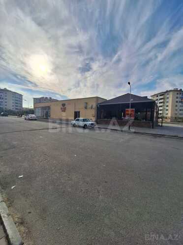 Obyekt - Pirəkəşkül q. - 500 m² (3)