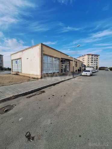 Obyekt - Pirəkəşkül q. - 500 m² (5)