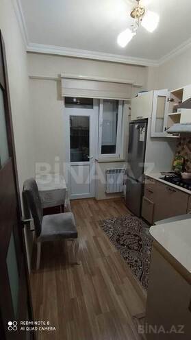2 otaqlı yeni tikili - Xırdalan - 60 m² (5)