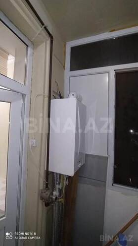 2 otaqlı yeni tikili - Xırdalan - 60 m² (10)