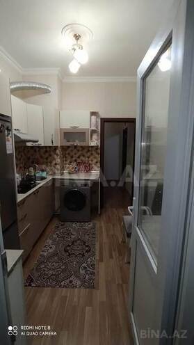 2 otaqlı yeni tikili - Xırdalan - 60 m² (6)