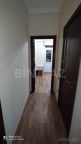 2 otaqlı yeni tikili - Xırdalan - 60 m² (11)