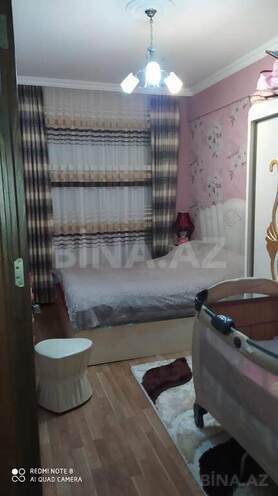 2 otaqlı yeni tikili - Xırdalan - 60 m² (4)