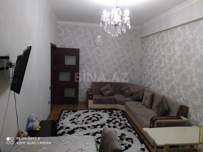 2 otaqlı yeni tikili - Xırdalan - 60 m² (3)