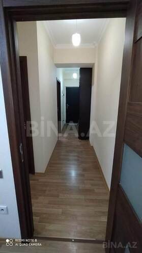 2 otaqlı yeni tikili - Xırdalan - 60 m² (12)