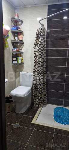 2 otaqlı yeni tikili - Xırdalan - 60 m² (9)