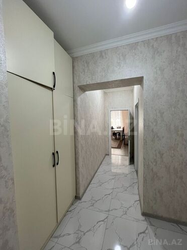 2 otaqlı yeni tikili - Nəriman Nərimanov m. - 70 m² (4)