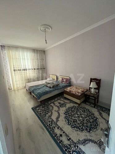 2 otaqlı yeni tikili - Nəriman Nərimanov m. - 70 m² (2)