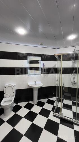 3 otaqlı yeni tikili - Elmlər Akademiyası m. - 85 m² (9)