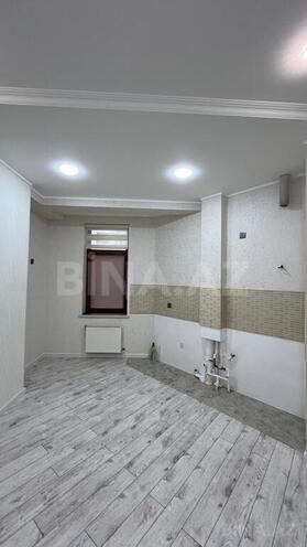 3 otaqlı yeni tikili - Elmlər Akademiyası m. - 85 m² (4)