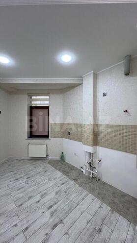 3 otaqlı yeni tikili - Elmlər Akademiyası m. - 85 m² (3)