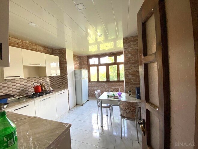 4 otaqlı köhnə tikili - Neftçilər m. - 100 m² (1)