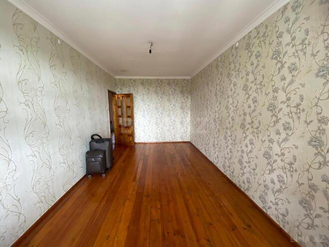 4 otaqlı köhnə tikili - Neftçilər m. - 100 m² (7)