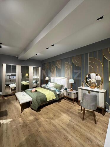 Obyekt - İnşaatçılar m. - 520 m² (4)