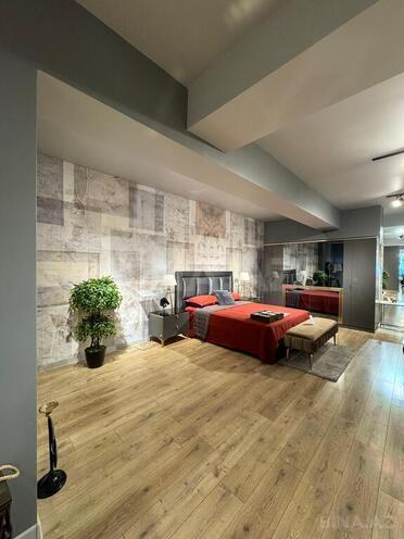 Obyekt - İnşaatçılar m. - 520 m² (2)