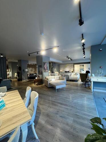 Obyekt - İnşaatçılar m. - 520 m² (5)