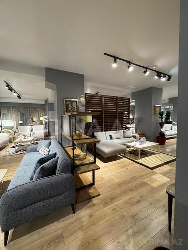 Obyekt - İnşaatçılar m. - 520 m² (6)