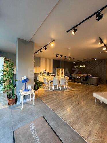 Obyekt - İnşaatçılar m. - 520 m² (11)