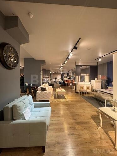 Obyekt - İnşaatçılar m. - 520 m² (7)