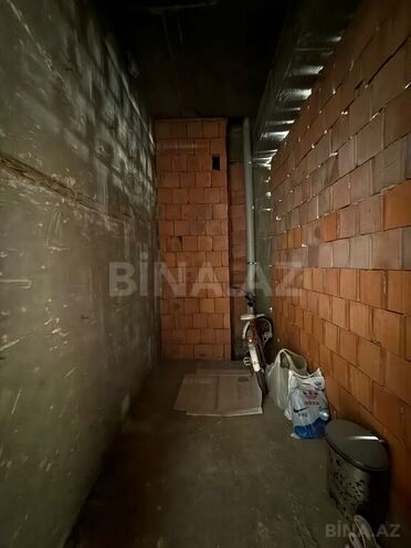 2 otaqlı yeni tikili - İnşaatçılar m. - 60 m² (4)