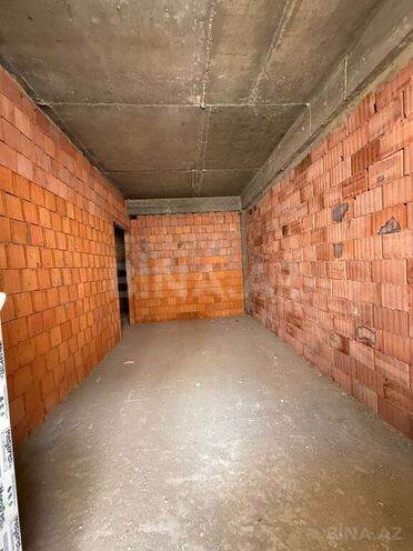 2 otaqlı yeni tikili - İnşaatçılar m. - 60 m² (2)