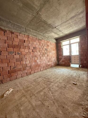 2 otaqlı yeni tikili - İnşaatçılar m. - 60 m² (12)