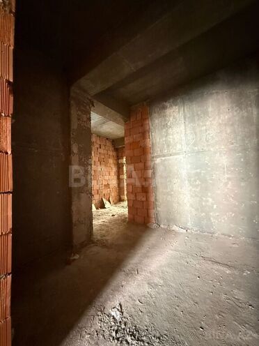 2 otaqlı yeni tikili - İnşaatçılar m. - 60 m² (6)