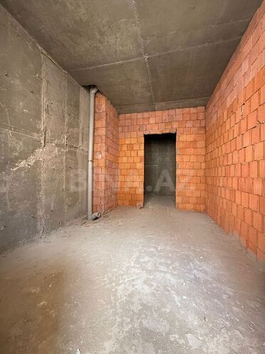 2 otaqlı yeni tikili - İnşaatçılar m. - 60 m² (5)
