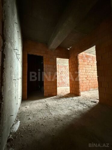 2 otaqlı yeni tikili - İnşaatçılar m. - 60 m² (7)
