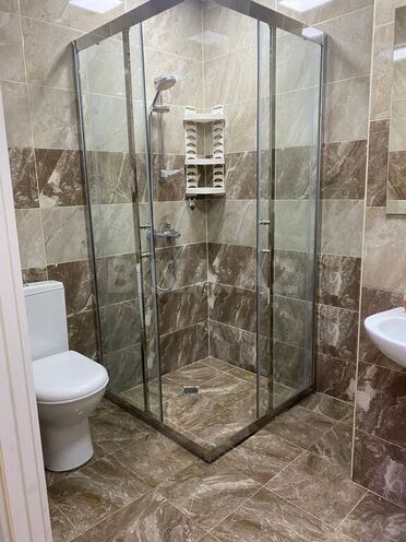 2 otaqlı yeni tikili - Azadlıq Prospekti m. - 53 m² (5)