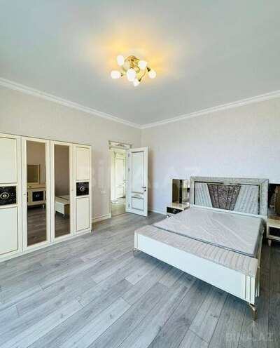 5 otaqlı həyət evi/bağ evi - Nardaran q. - 500 m² (5)