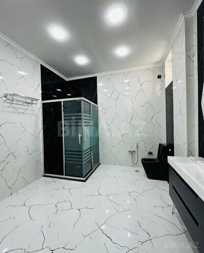 5 otaqlı həyət evi/bağ evi - Nardaran q. - 500 m² (6)