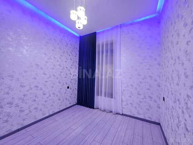 4 otaqlı həyət evi/bağ evi - Şüvəlan q. - 150 m² (10)