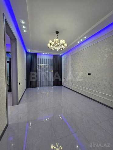 4 otaqlı həyət evi/bağ evi - Şüvəlan q. - 150 m² (9)