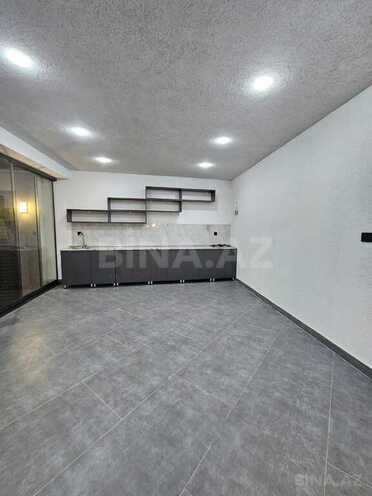 4 otaqlı həyət evi/bağ evi - Şüvəlan q. - 150 m² (5)