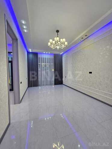 4 otaqlı həyət evi/bağ evi - Şüvəlan q. - 150 m² (8)