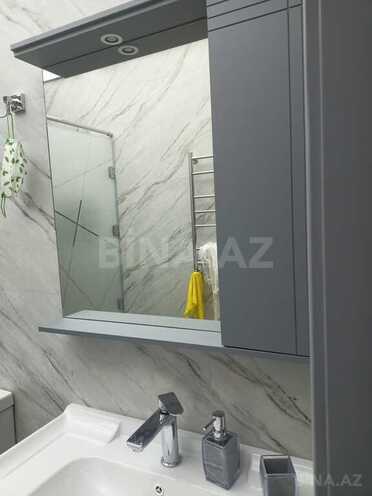 3 otaqlı yeni tikili - Nəriman Nərimanov m. - 100 m² (15)