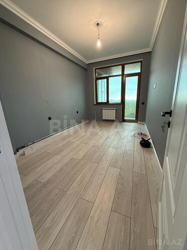 3 otaqlı yeni tikili - Qara Qarayev m. - 95 m² (4)