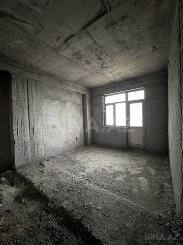 4-комн. новостройка - м. Нариман Нариманов - 155 м² (3)