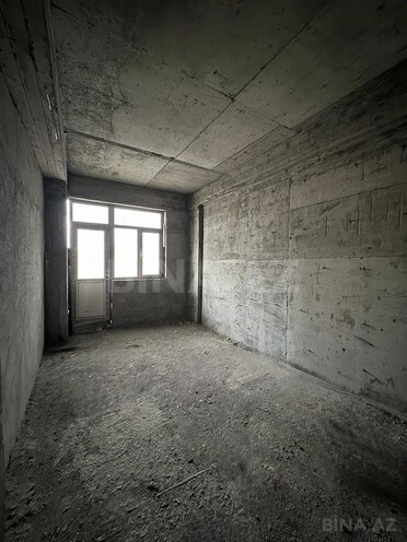 4-комн. новостройка - м. Нариман Нариманов - 155 м² (5)