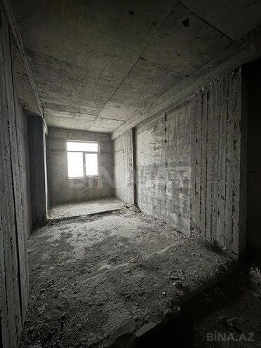 4-комн. новостройка - м. Нариман Нариманов - 155 м² (6)