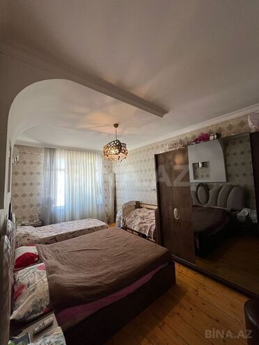 2 otaqlı yeni tikili - Köhnə Günəşli q. - 80 m² (6)
