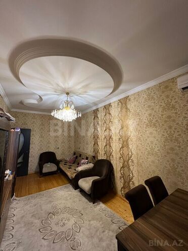 2 otaqlı yeni tikili - Köhnə Günəşli q. - 80 m² (4)