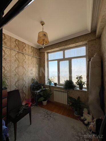 2 otaqlı yeni tikili - Köhnə Günəşli q. - 80 m² (3)