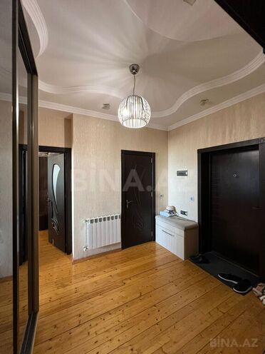 2 otaqlı yeni tikili - Köhnə Günəşli q. - 80 m² (5)