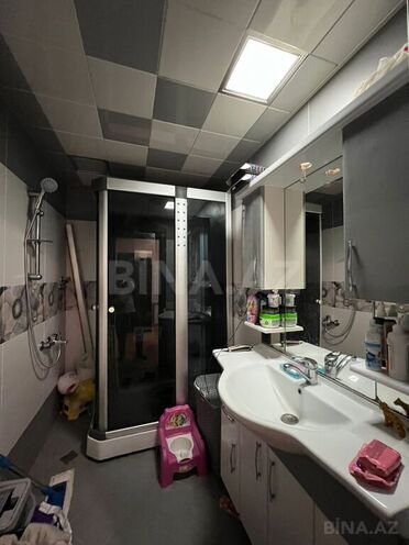 2 otaqlı yeni tikili - Köhnə Günəşli q. - 80 m² (11)