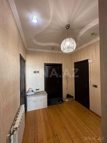 2 otaqlı yeni tikili - Köhnə Günəşli q. - 80 m² (10)