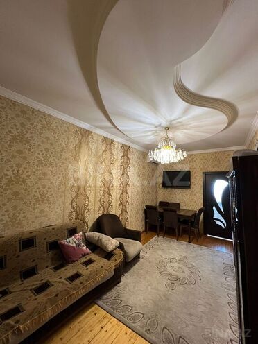 2 otaqlı yeni tikili - Köhnə Günəşli q. - 80 m² (2)