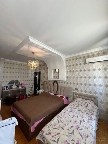 2 otaqlı yeni tikili - Köhnə Günəşli q. - 80 m² (7)