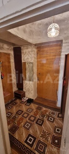 2 otaqlı köhnə tikili - Gənclik m. - 47 m² (10)